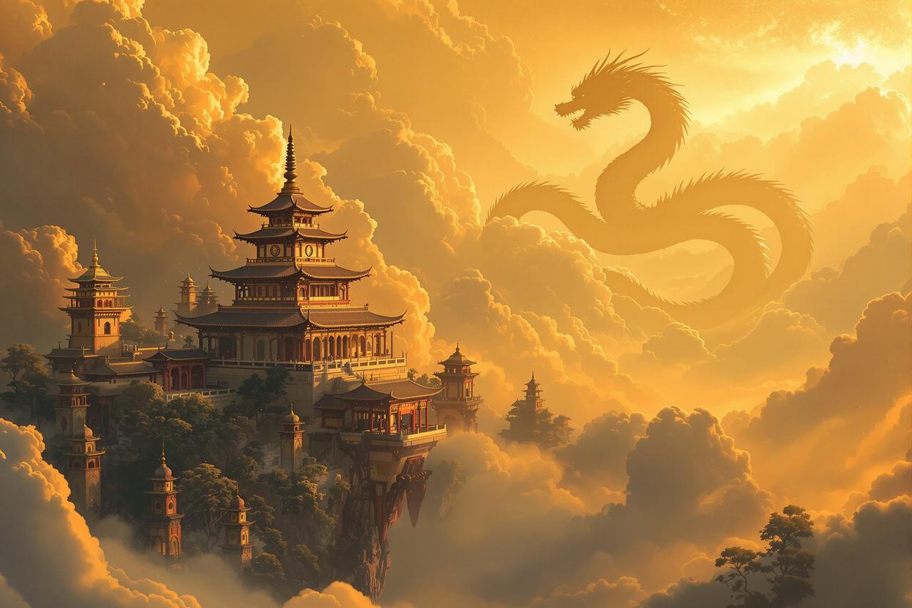 国漫崛起：不可错过的国产佳作 - 口工漫画大全精选合辑