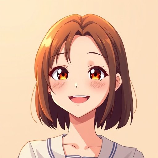 陈思琪 - 口工漫画大全团队成员